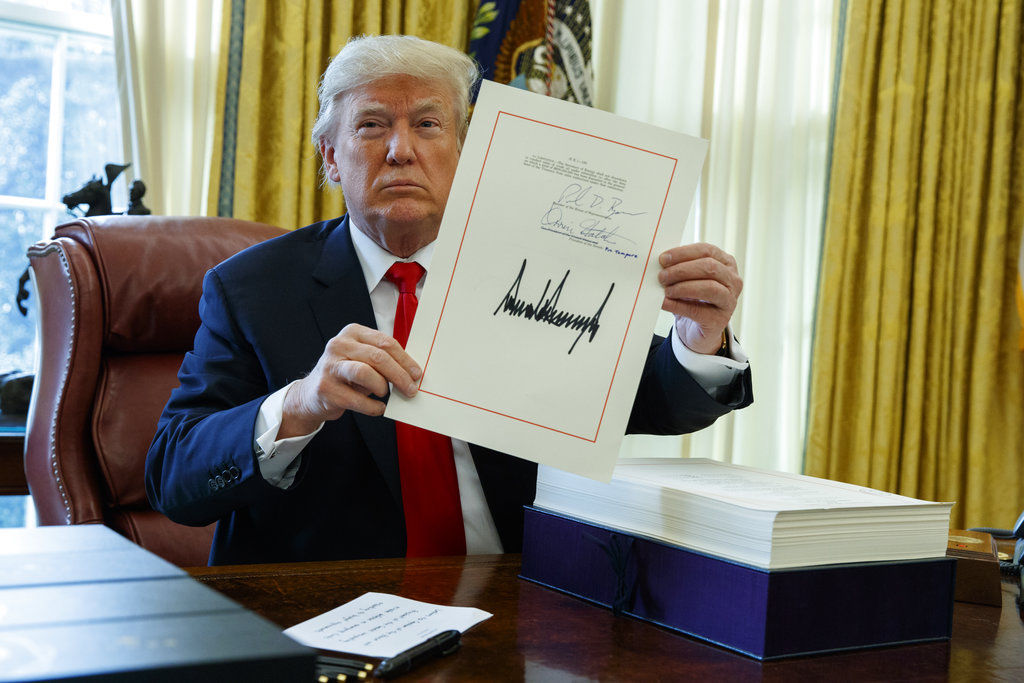 Trump